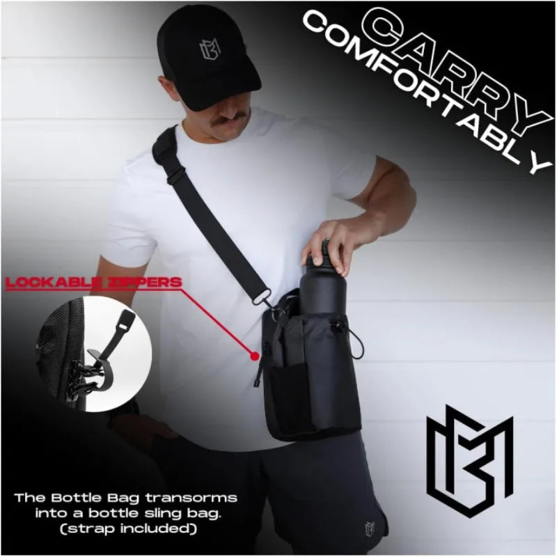 Magnetic Hydration Companion™