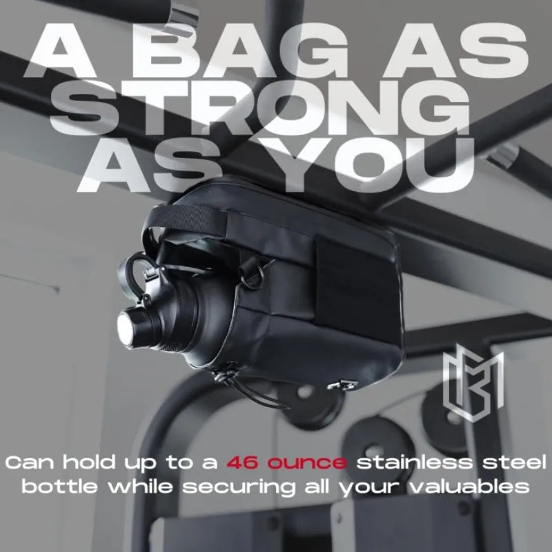 Magnetic Hydration Companion™