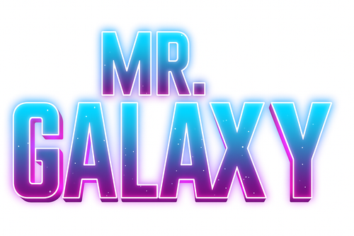 Mr.Galaxy