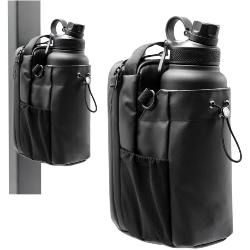 Magnetic Hydration Companion™