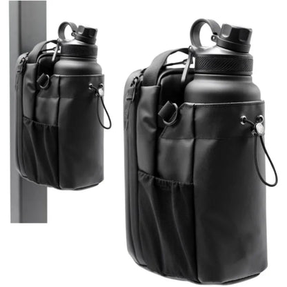 Magnetic Hydration Companion™