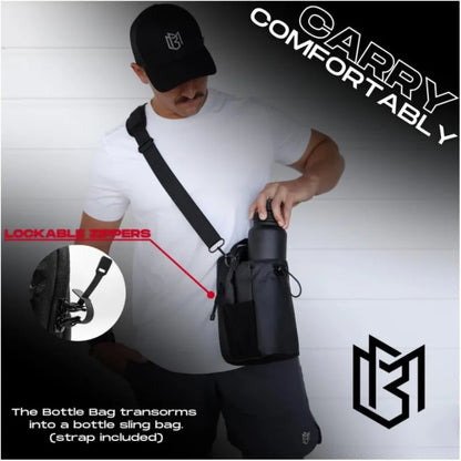 Magnetic Hydration Companion™