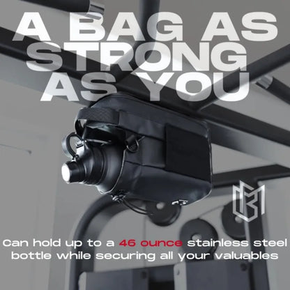 Magnetic Hydration Companion™